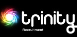 Trinity Recruitment (Pty) Ltd logo