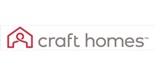 Craft Homes logo