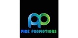 Pike Promotions logo