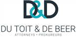 Du Toit & De Beer Attorneys logo