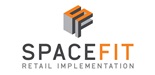 SpaceFit logo