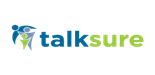 Talksure logo