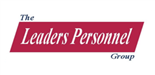 Leaders Personnel Group logo