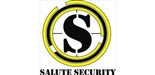Salute Security logo