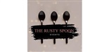 The Rusty Spoon logo