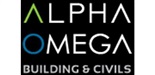 Alpha Omega logo