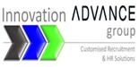 Innovation Advance Group logo