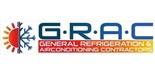 general refrigeration logo