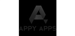 Appy App Development logo