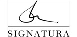 Signatura logo