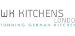 LWK Kitchens logo