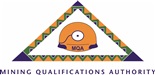 Mining Qualifications Authority logo