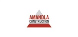 Amandla Construction logo