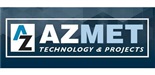 AZMET Technology & Projects logo