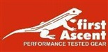 First Ascent logo