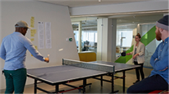 company image