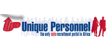 Unique Personnel (PTY) Ltd logo