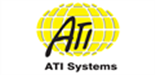 ATI Systems logo