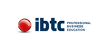 International Business Training College logo