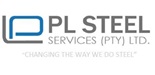 PL Steel Services (PTY) Ltd logo