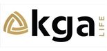 KGA Life Ltd logo