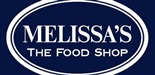MELISSA'S WHOLESALE logo