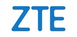 ZTE Corporation logo