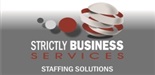 Strictly Business Services logo