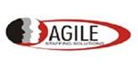 Agile Staffing Solutions logo