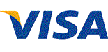 Visa South Africa logo