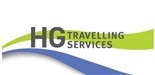 HG Travelling Services cc logo