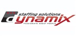 Dynamix Staffing Solutions (Pty) Ltd logo
