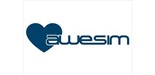 Awesim Telecoms logo