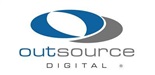 Outsource Digital Cape Town logo