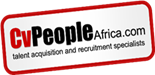 CV People Africa logo