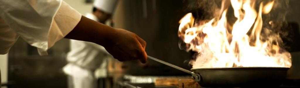 Chefs Recruit