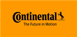 Continental Tyres logo