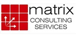 Matrix Consulting Services logo