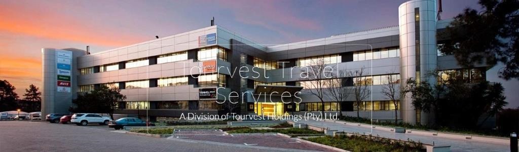 tourvest travel services (pty) ltd