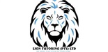 Lion Tutoring logo