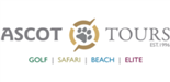 Ascot Tours logo