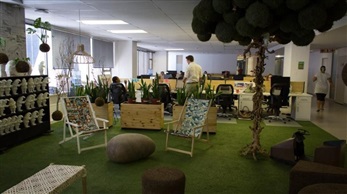 company image