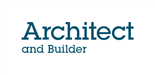 Architect and Builder Magazine logo