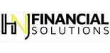 HNJ Financial Solutions Inc. logo