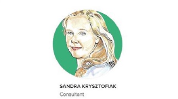 company image