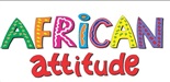 African Attitude logo