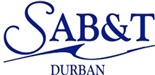 SAB&T DURBAN logo