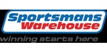 Sportsmans Warehouse logo