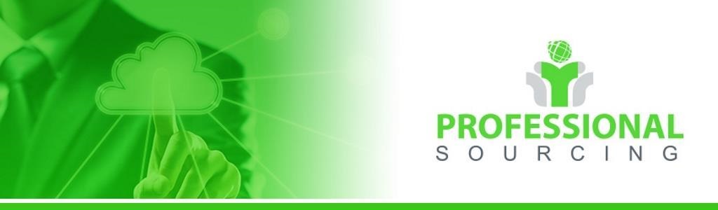 Professional Sourcing (Pty) Ltd