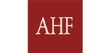 AIDS Healthcare Foundation logo